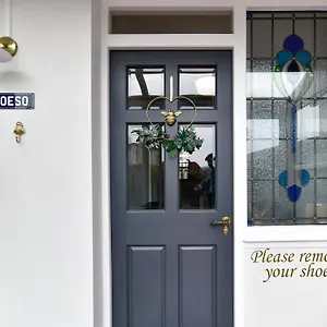  Holiday home Just Wales - Hadland House Mumbles United Kingdom